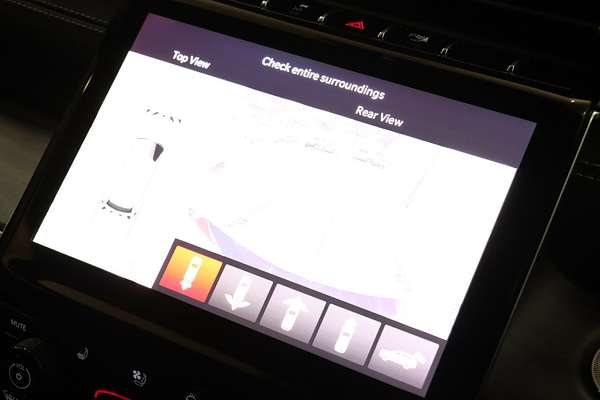2023 Jeep Grand Cherokee Limited WL