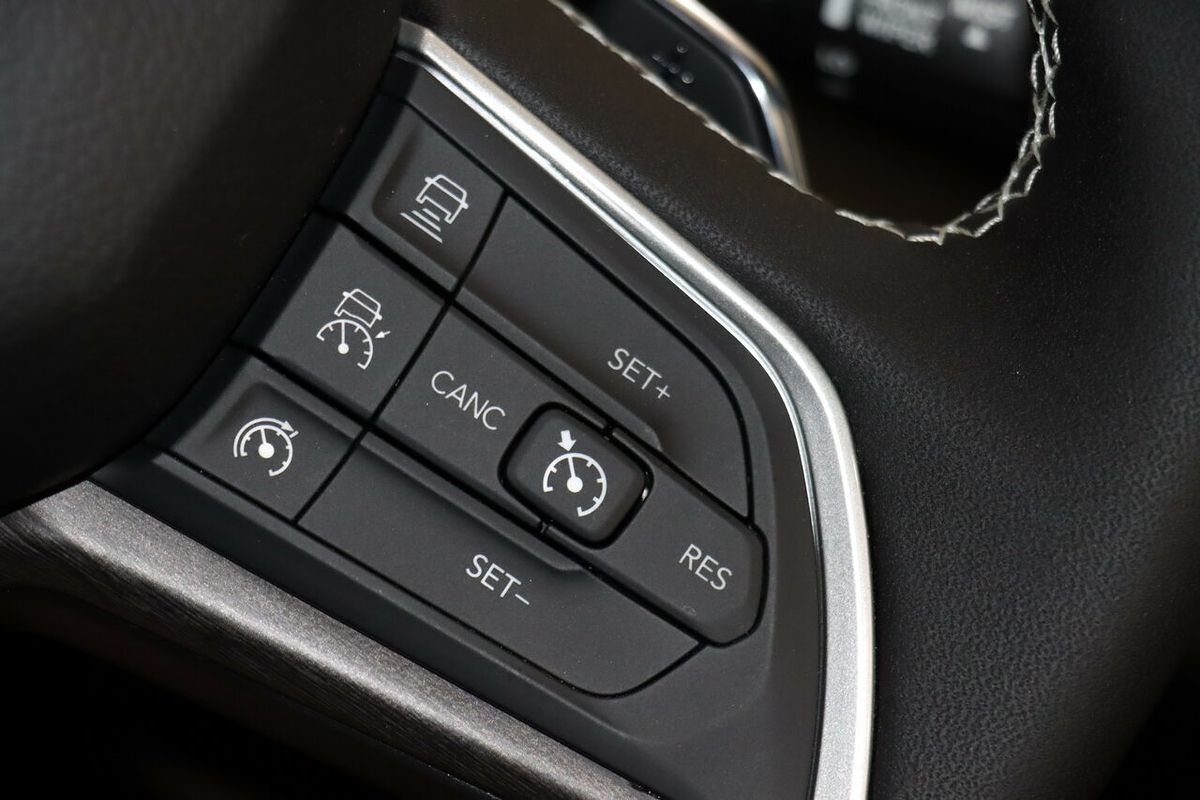 2023 Jeep Grand Cherokee Limited WL