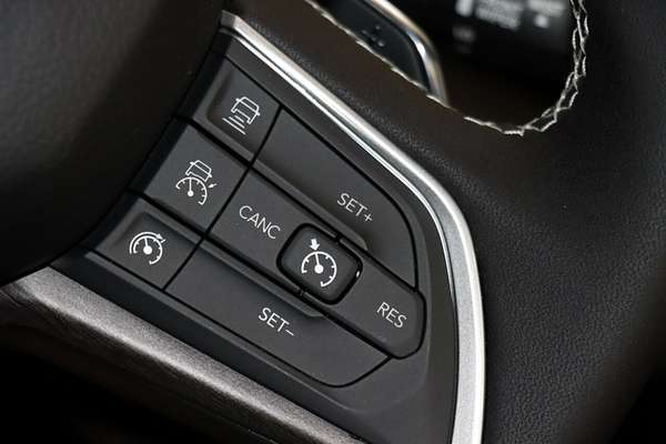2023 Jeep Grand Cherokee Limited WL