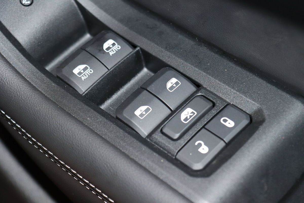 2023 Jeep Grand Cherokee Limited WL