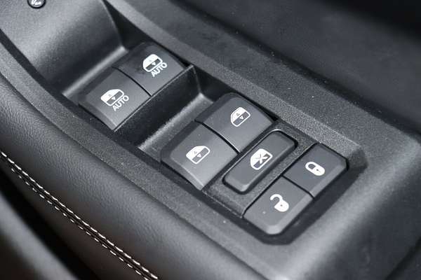 2023 Jeep Grand Cherokee Limited WL