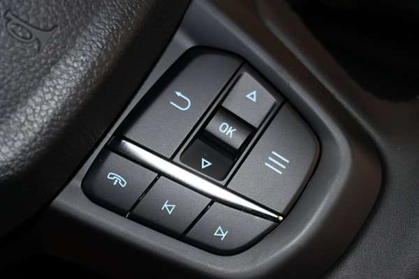 2024 Ford Everest Tremor