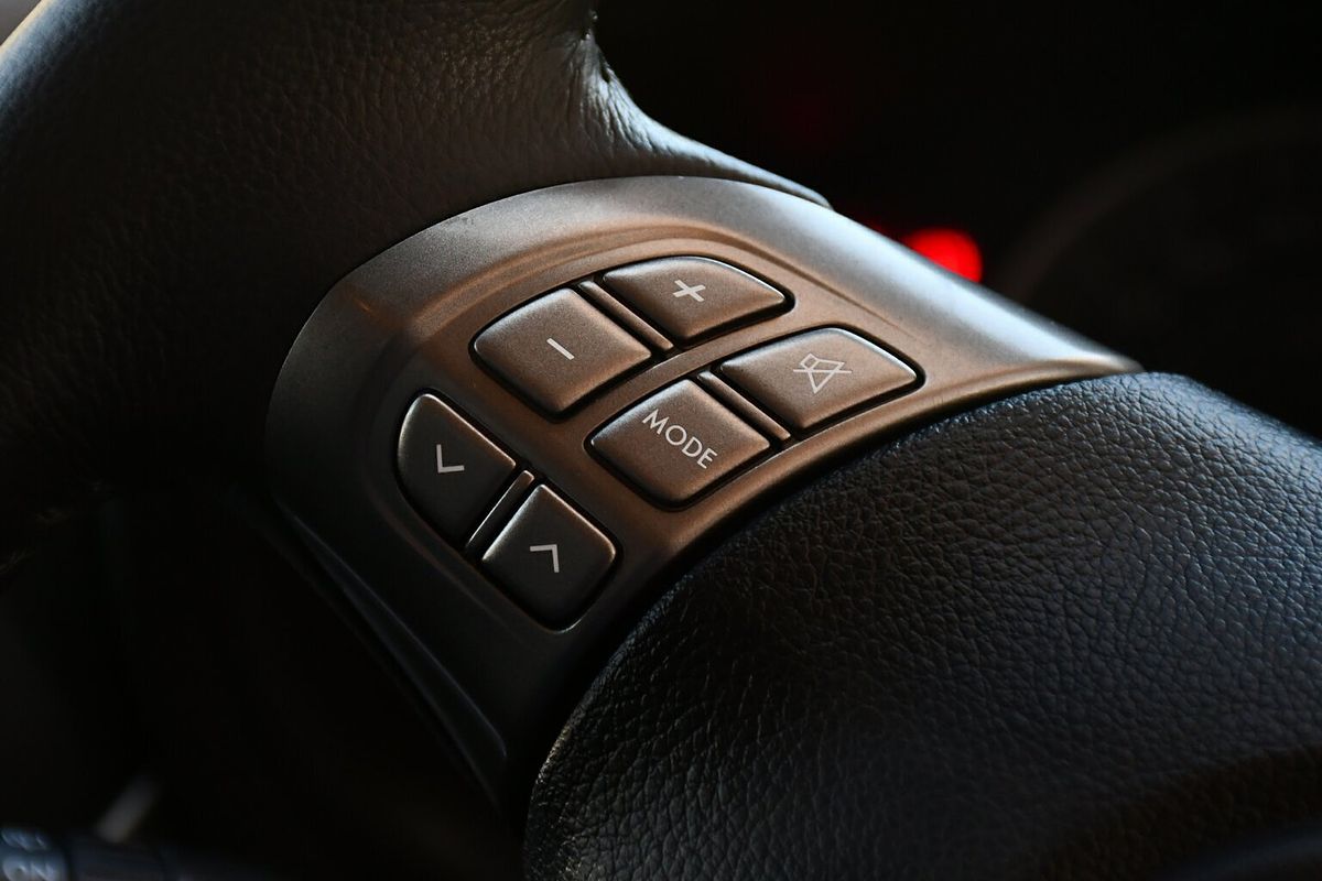 2008 Subaru Impreza R G3