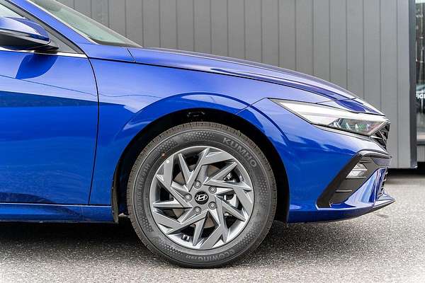 2025 Hyundai i30 CN7.V2