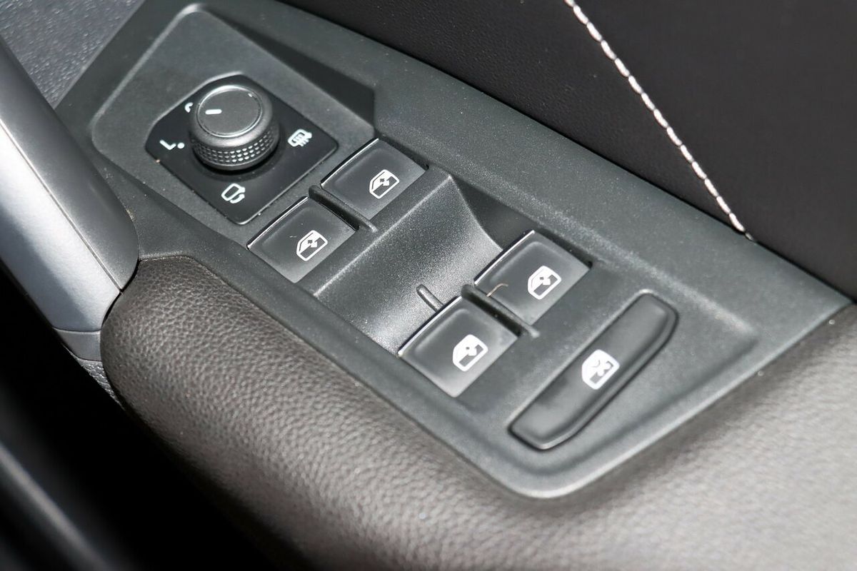 2019 Volkswagen Tiguan 162TSI Highline 5N