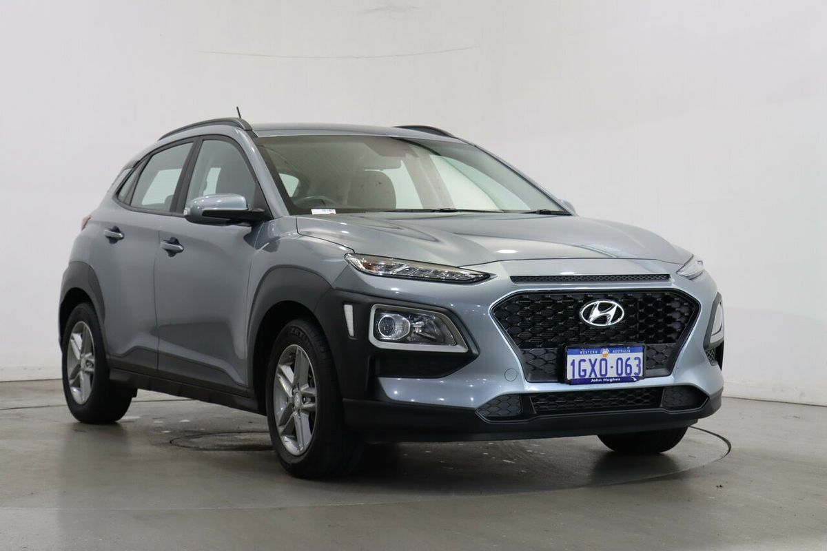 2019 Hyundai Kona Active OS.3