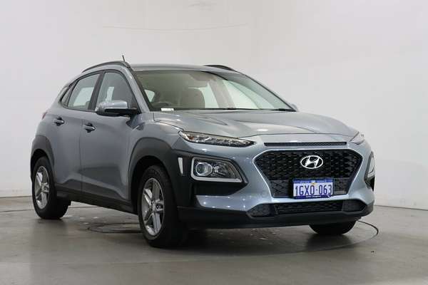 2019 Hyundai Kona Active OS.3