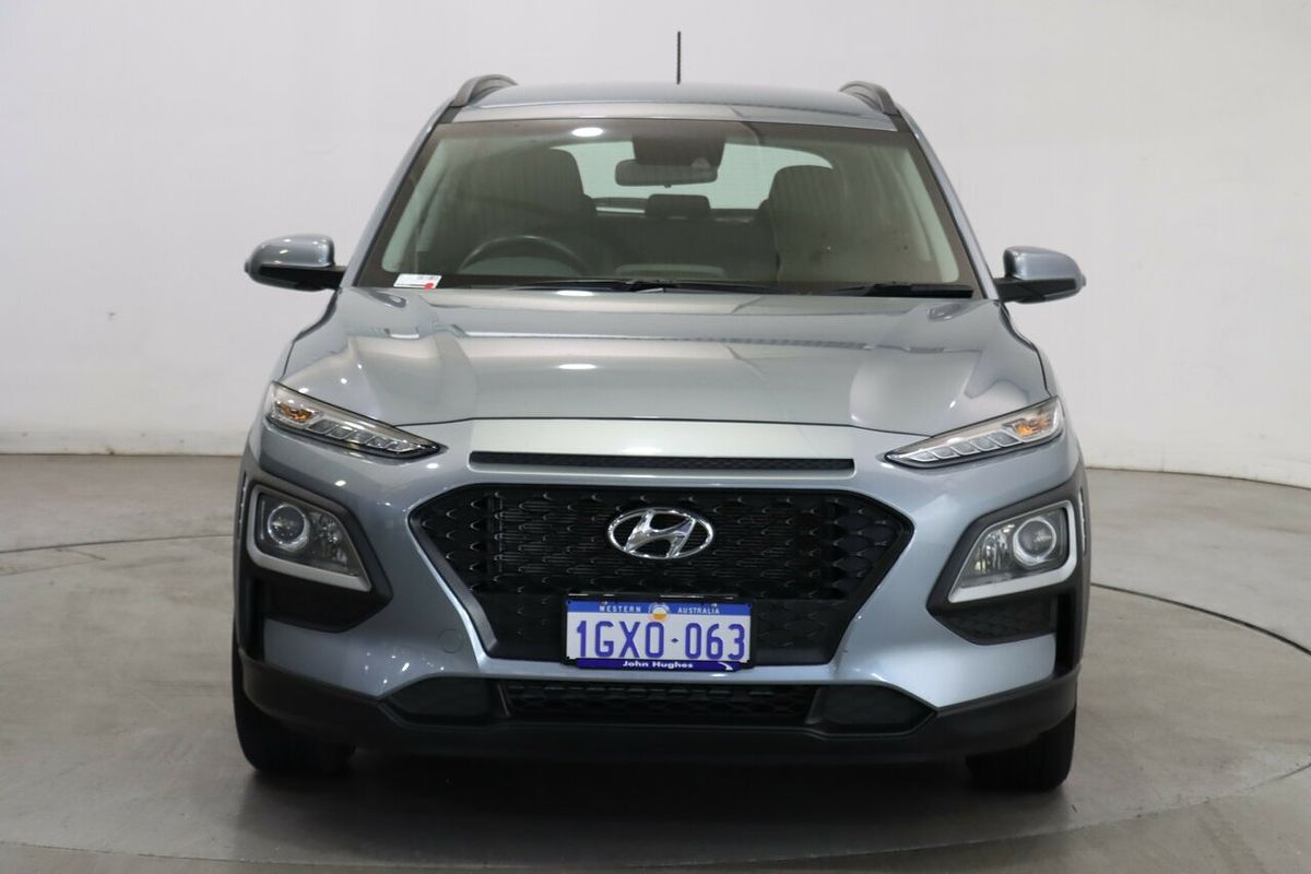 2019 Hyundai Kona Active OS.3