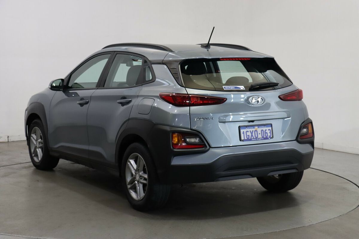 2019 Hyundai Kona Active OS.3