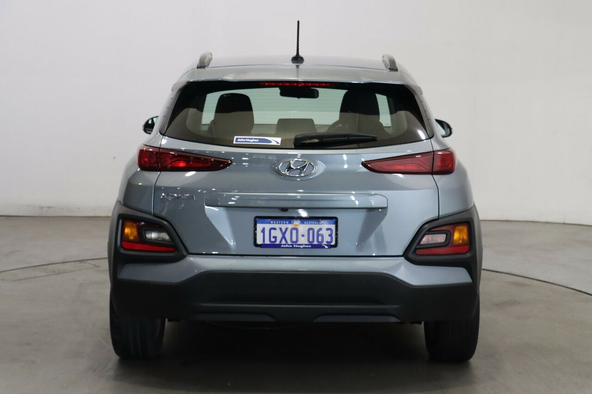 2019 Hyundai Kona Active OS.3