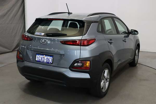 2019 Hyundai Kona Active OS.3