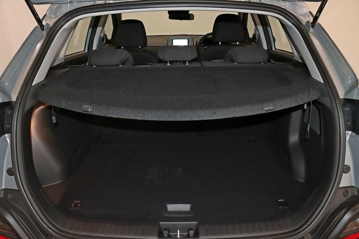 2019 Hyundai Kona Active OS.3
