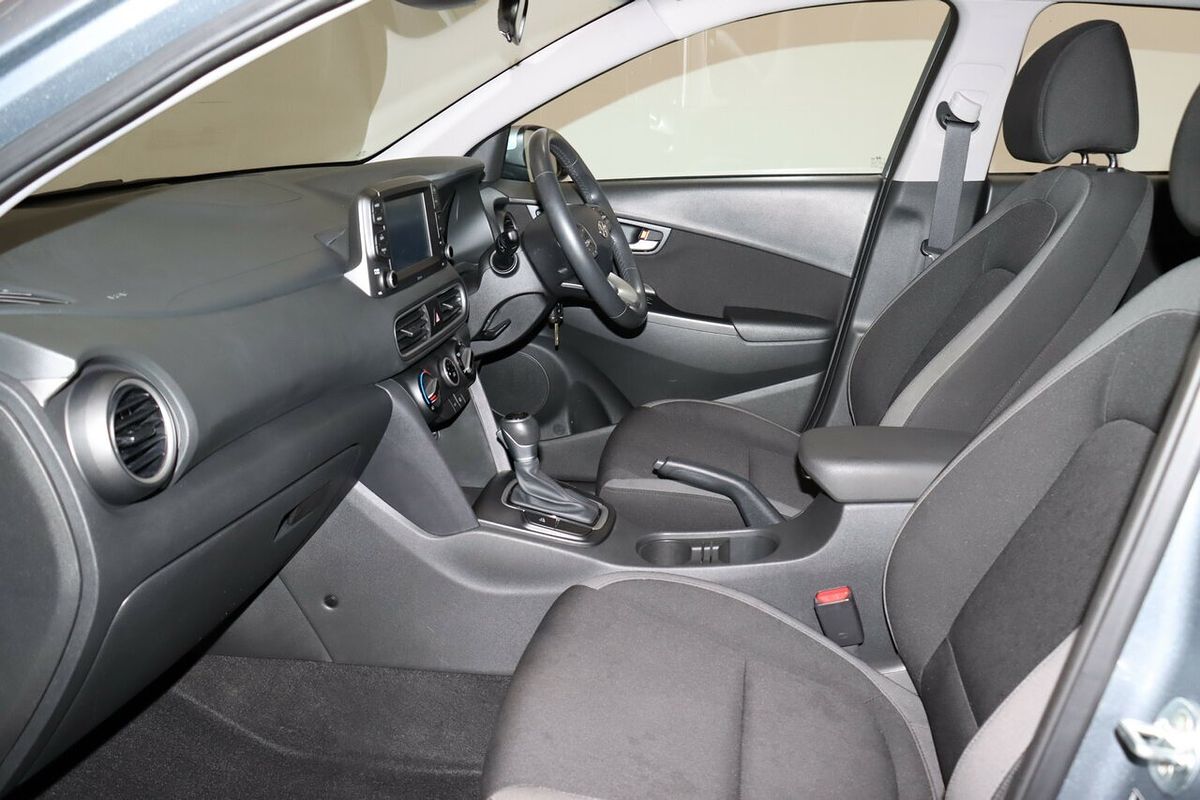 2019 Hyundai Kona Active OS.3
