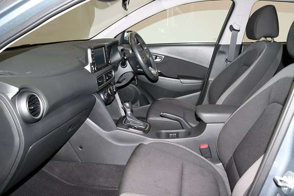 2019 Hyundai Kona Active OS.3