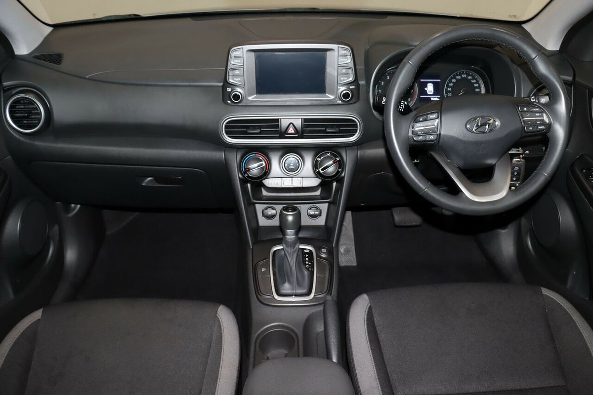 2019 Hyundai Kona Active OS.3