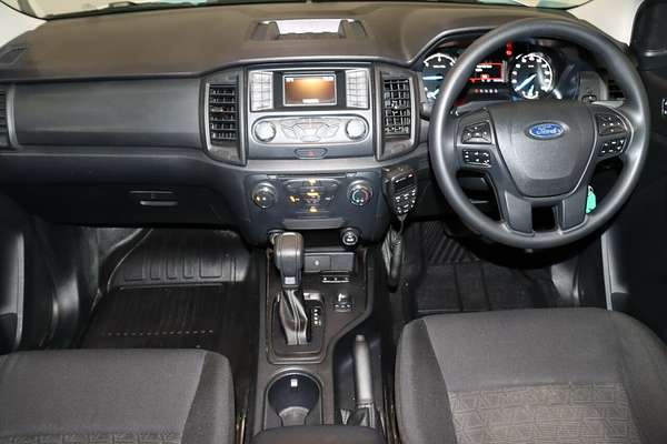 2019 Ford Ranger XL PX MkIII 4X4