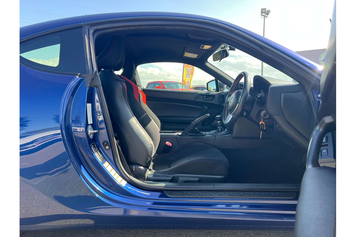 2013 Toyota 86 GT ZN6
