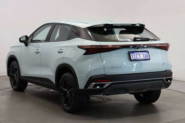 2023 Chery OMODA 5 BX T19C