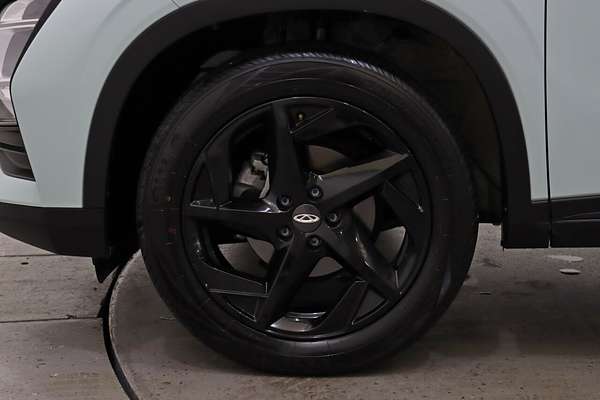 2023 Chery OMODA 5 BX T19C
