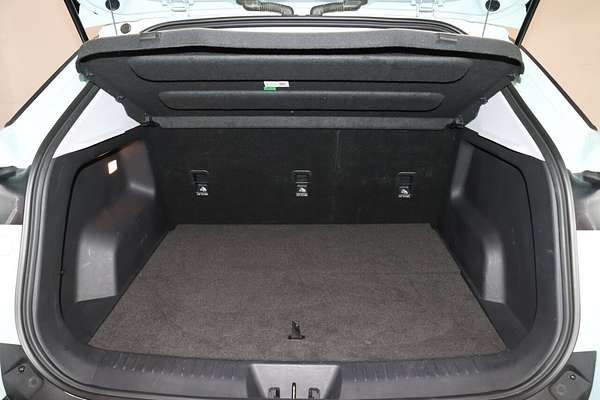 2023 Chery OMODA 5 BX T19C