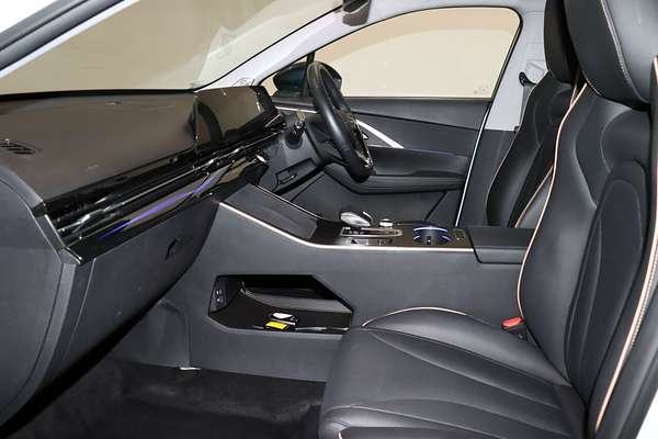 2023 Chery OMODA 5 BX T19C