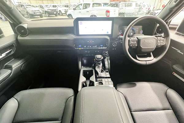 2024 Toyota Landcruiser Prado GXL GDJ251R