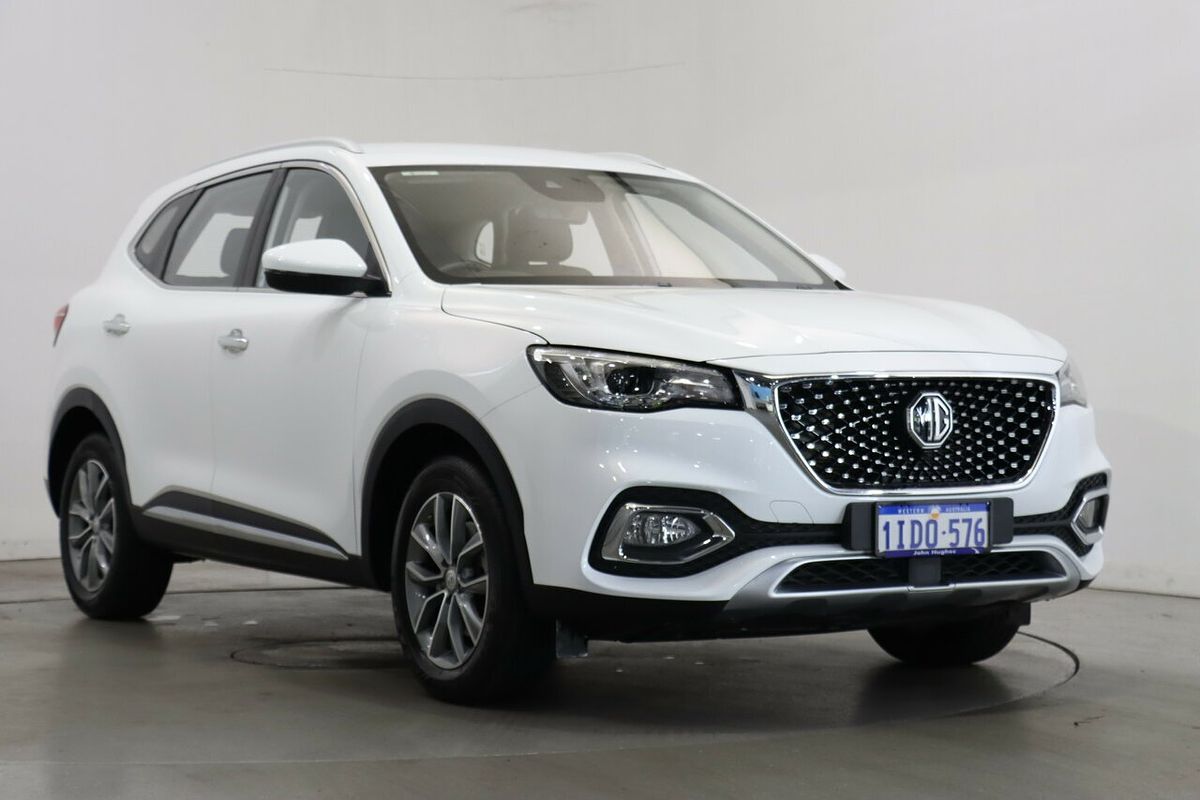 2024 MG HS Vibe SAS23