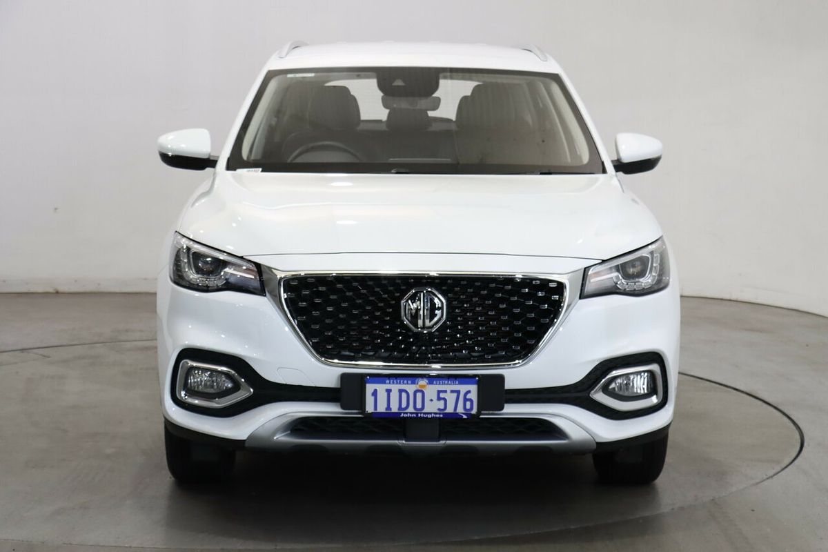 2024 MG HS Vibe SAS23