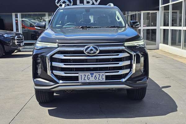 2023 LDV T60 Max PRO SK8C 4X4