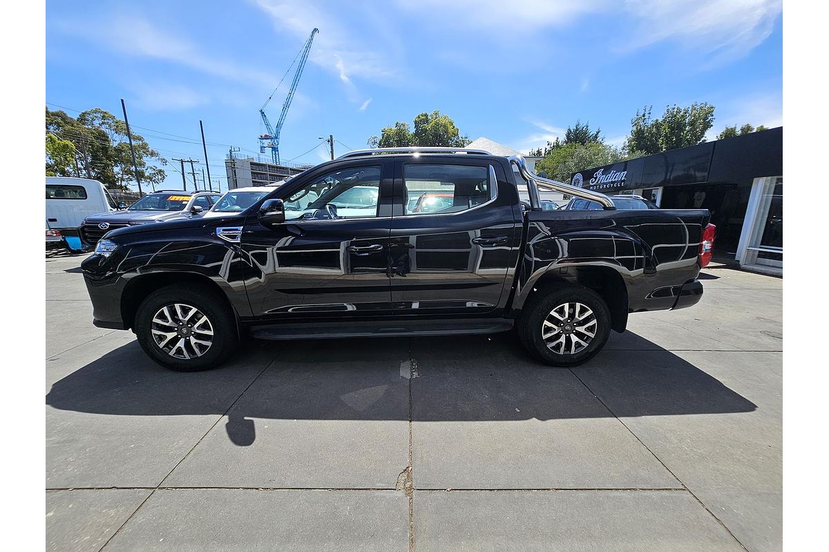 2023 LDV T60 Max PRO SK8C 4X4