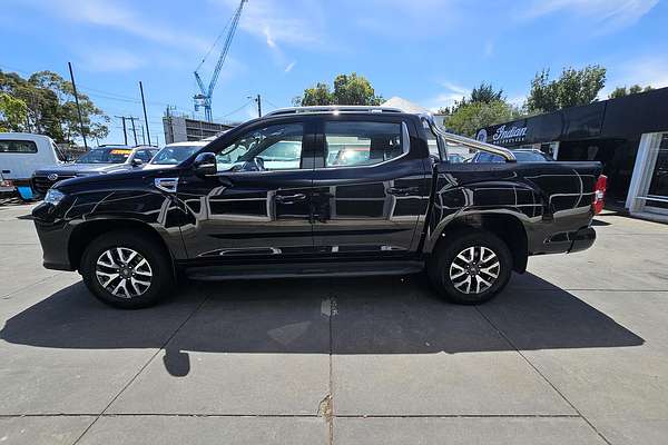 2023 LDV T60 Max PRO SK8C 4X4