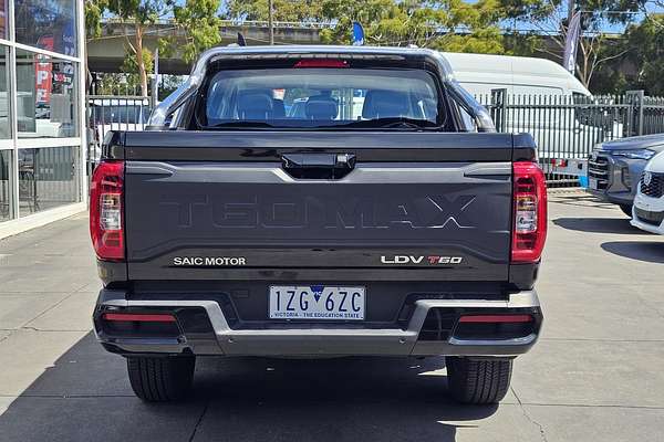 2023 LDV T60 Max PRO SK8C 4X4