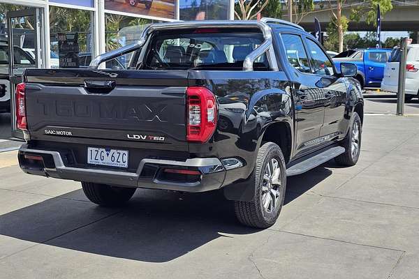2023 LDV T60 Max PRO SK8C 4X4