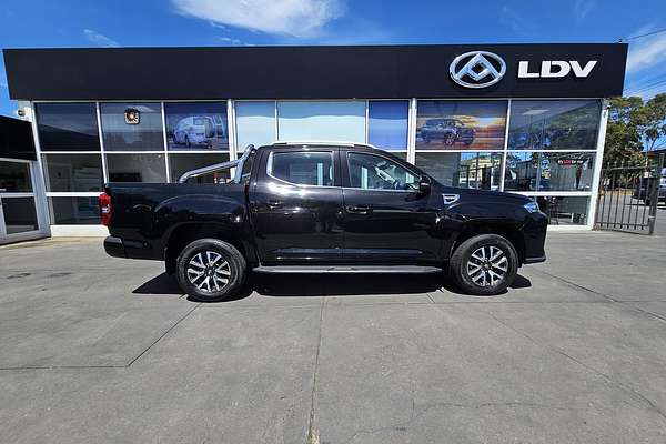 2023 LDV T60 Max PRO SK8C 4X4