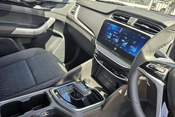 2023 LDV T60 Max PRO SK8C 4X4