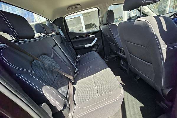 2023 LDV T60 Max PRO SK8C 4X4