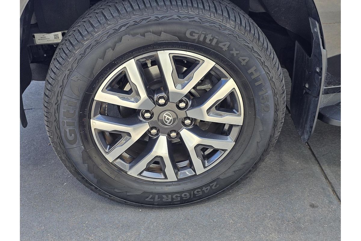 2023 LDV T60 Max PRO SK8C 4X4