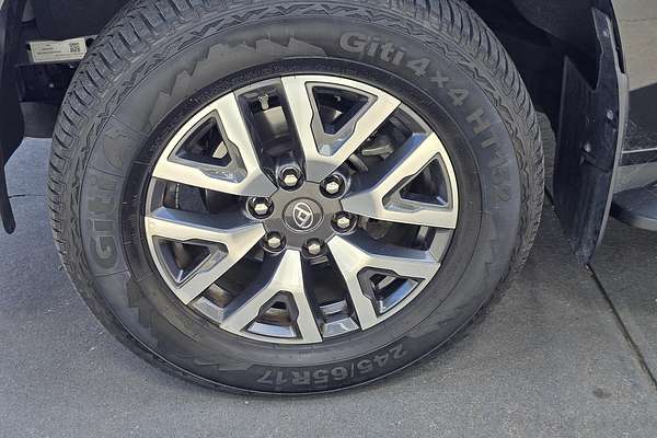 2023 LDV T60 Max PRO SK8C 4X4