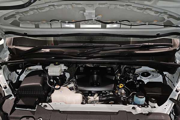 2021 Toyota Hiace GDH300R LWB