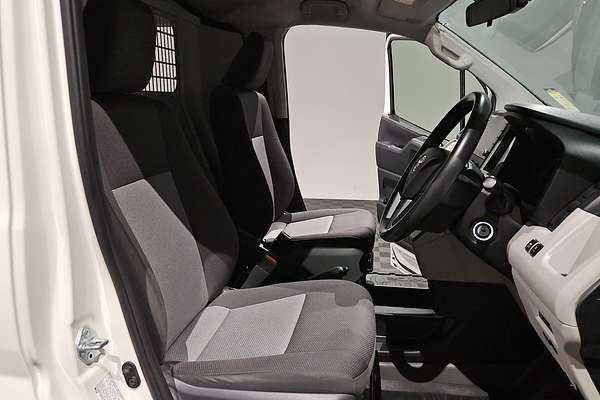 2021 Toyota Hiace GDH300R LWB
