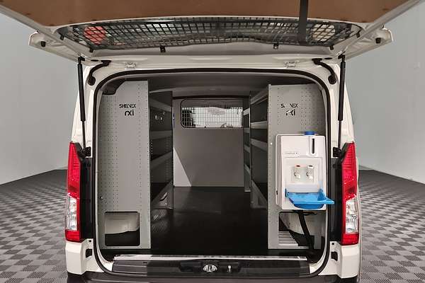 2021 Toyota Hiace GDH300R LWB