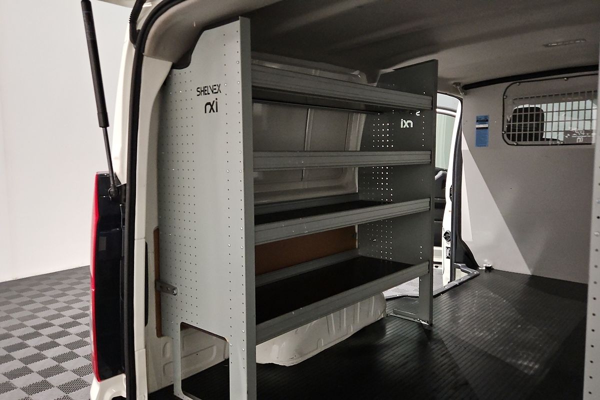 2021 Toyota Hiace GDH300R LWB