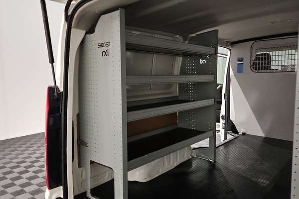 2021 Toyota Hiace GDH300R LWB