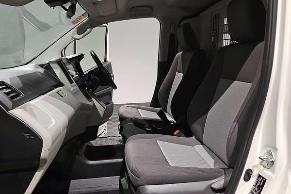 2021 Toyota Hiace GDH300R LWB