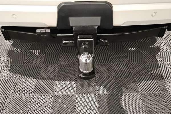 2021 Toyota Landcruiser Prado GXL GDJ150R