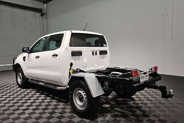 2019 Ford Ranger XL PX MkIII 4X4 3.2L