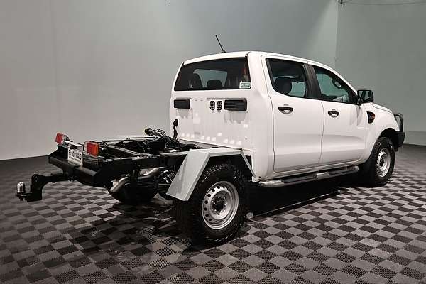 2019 Ford Ranger XL PX MkIII 4X4 3.2L