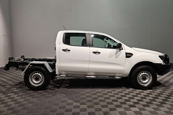 2019 Ford Ranger XL PX MkIII 4X4 3.2L