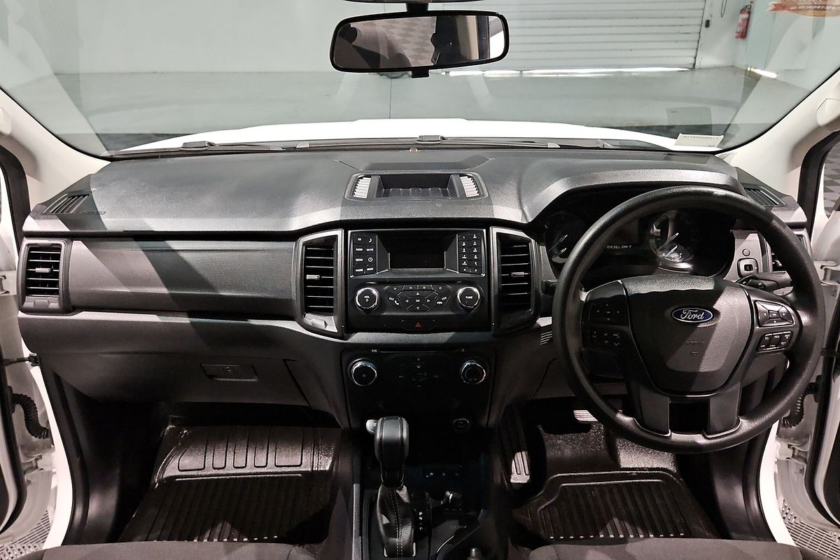 2019 Ford Ranger XL PX MkIII 4X4 3.2L