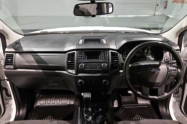 2019 Ford Ranger XL PX MkIII 4X4 3.2L